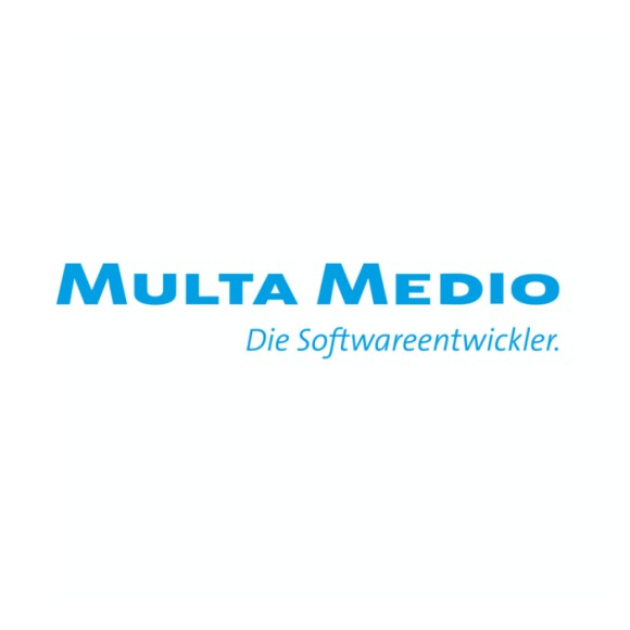 Logo von Multa Medio